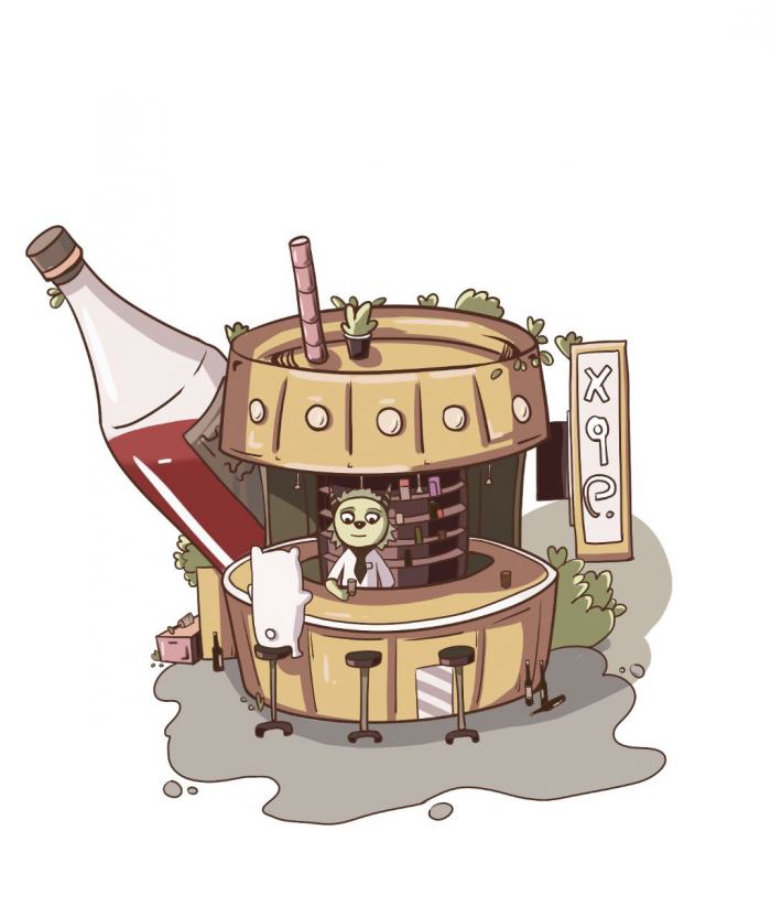 Wine Go:开启典藏升值红酒元宇宙新玩法